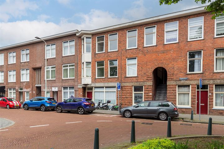 Bekijk foto 1 van Kaapstraat 54