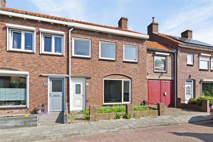 Bekijk foto 4 van Emmastraat 17