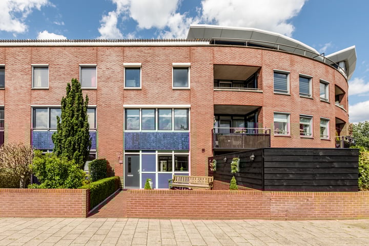 Bekijk foto van Tonselsedreef 267