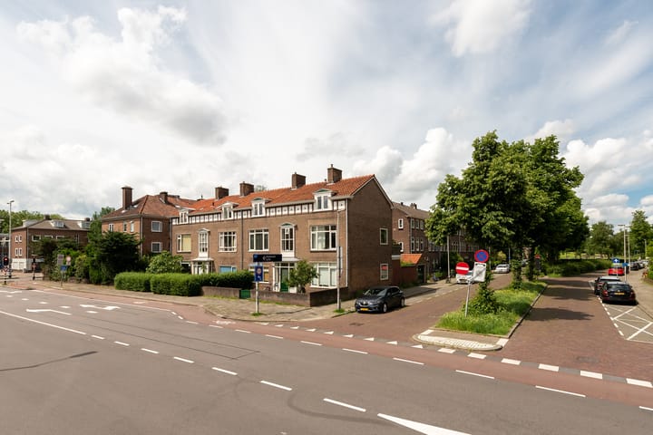 Foto 2 van David van Mollemstraat 2-BSA