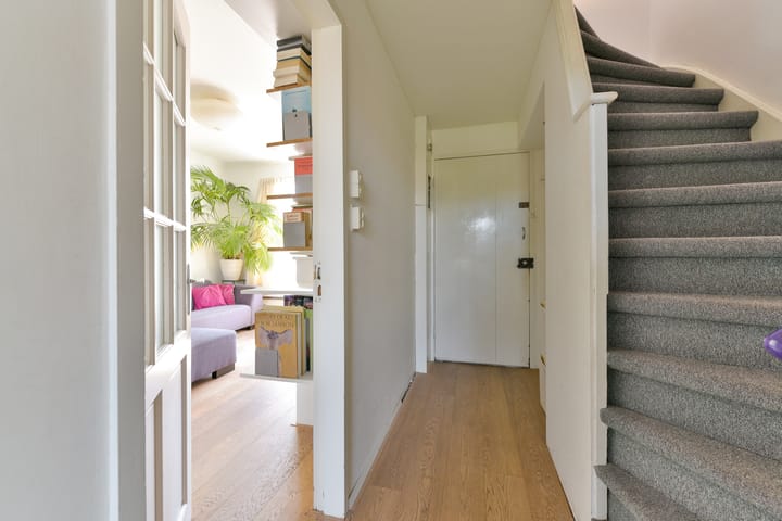 Foto 6 van David van Mollemstraat 2-BSA