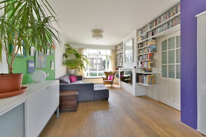 Foto 7 van David van Mollemstraat 2-BSA