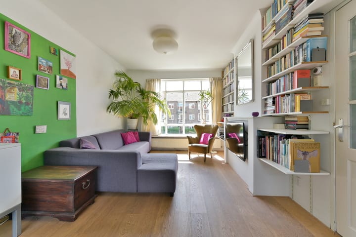 Foto 8 van David van Mollemstraat 2-BSA