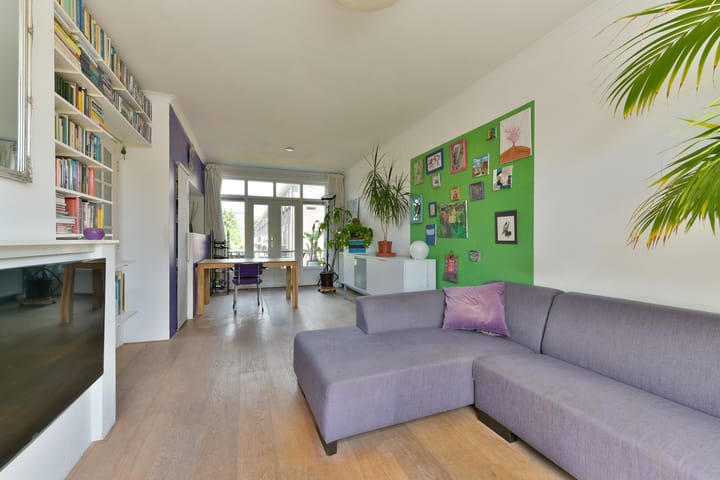 Foto 9 van David van Mollemstraat 2-BSA