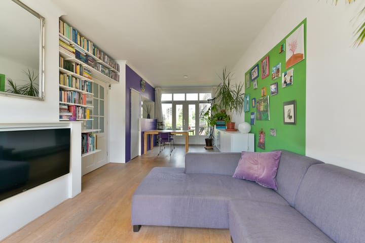 Foto 10 van David van Mollemstraat 2-BSA