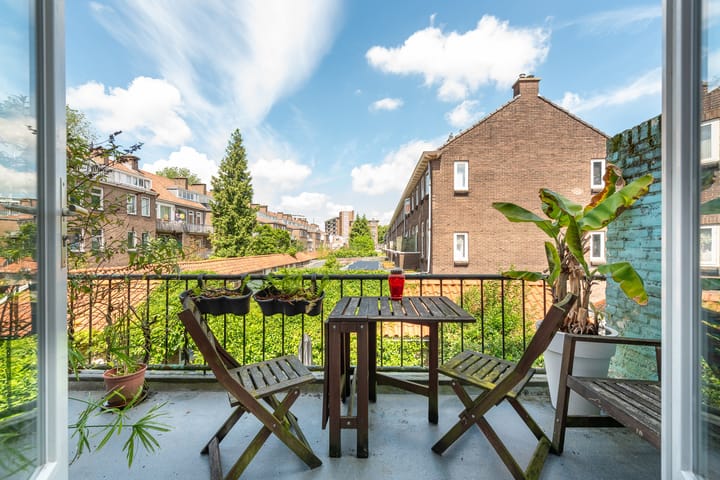 Foto 13 van David van Mollemstraat 2-BSA