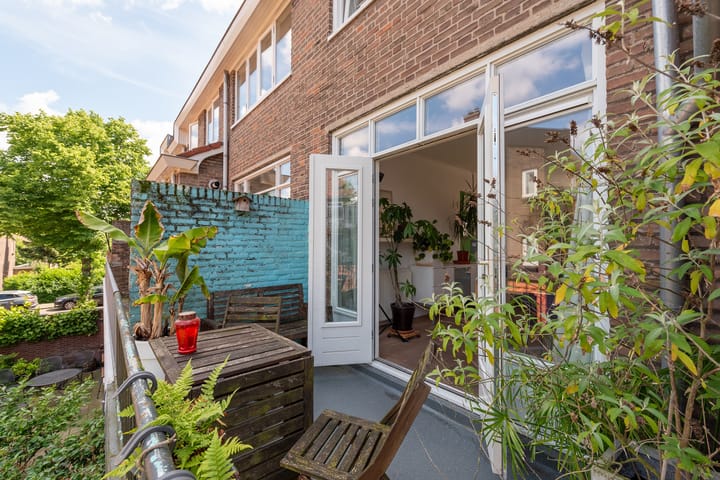 Foto 15 van David van Mollemstraat 2-BSA