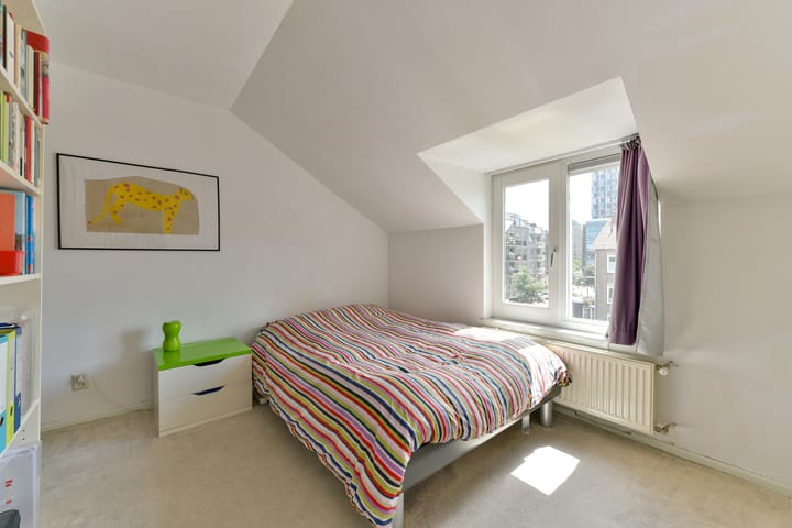 Foto 21 van David van Mollemstraat 2-BSA