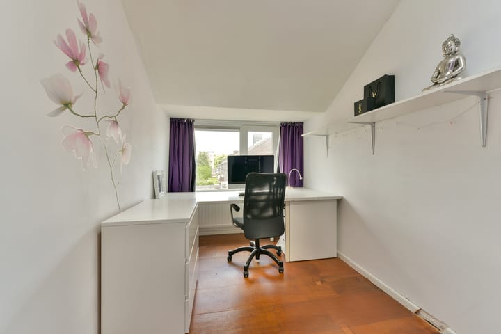 Foto 25 van David van Mollemstraat 2-BSA