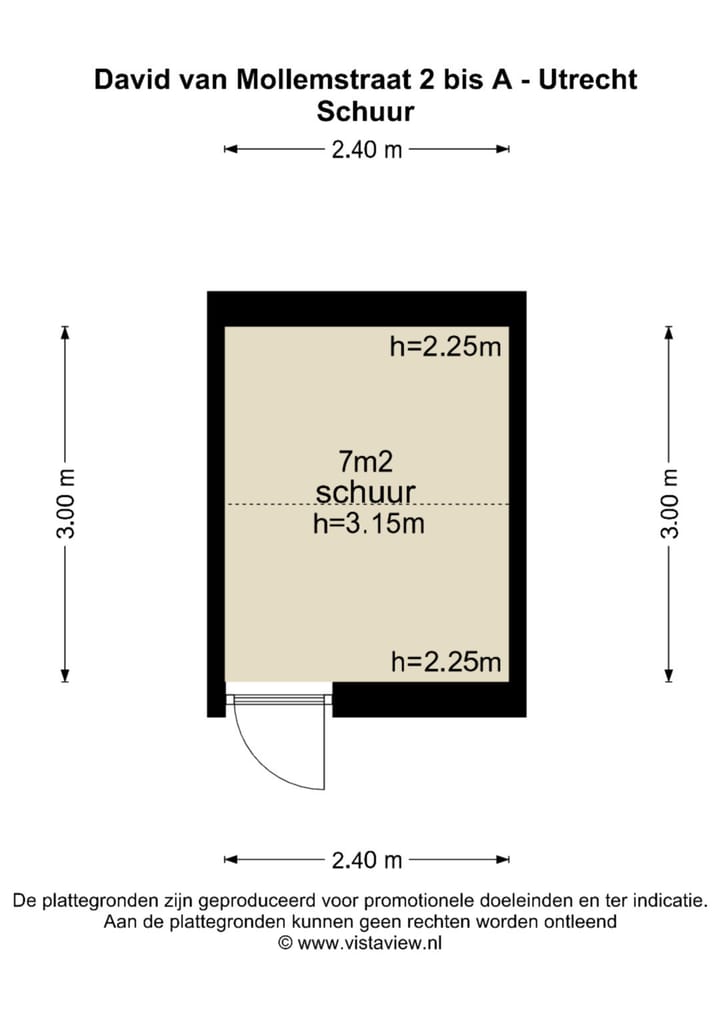 Foto 40 van David van Mollemstraat 2-BSA