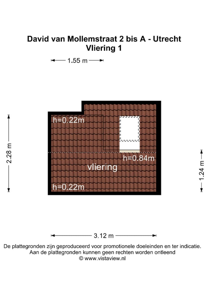 Foto 44 van David van Mollemstraat 2-BSA