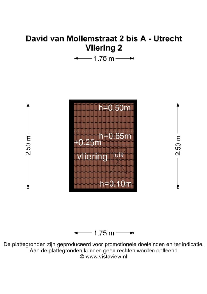 Foto 46 van David van Mollemstraat 2-BSA