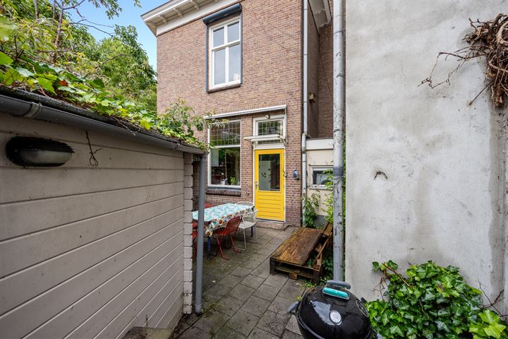 Bekijk foto 3 van Laurens Reaalstraat 33