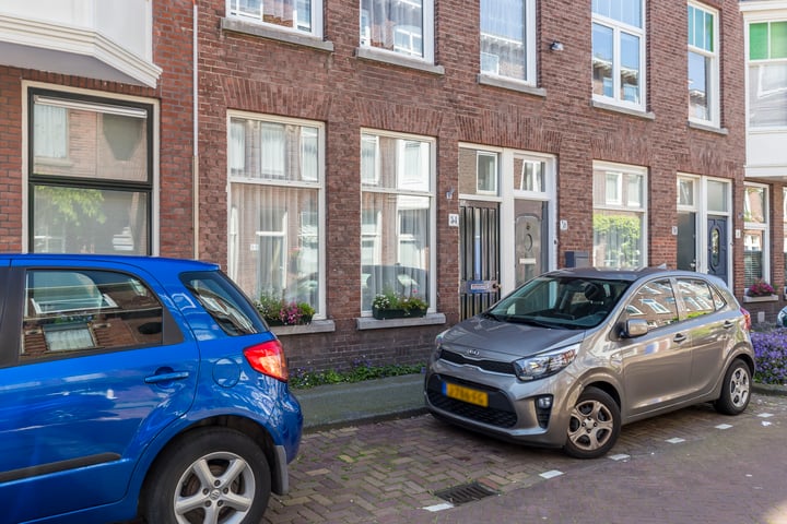 View photo 31 of Nicolaas Tulpstraat 34