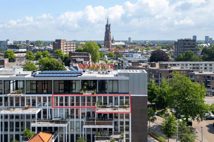 Bekijk foto 2 van Utrechtseweg 31-D