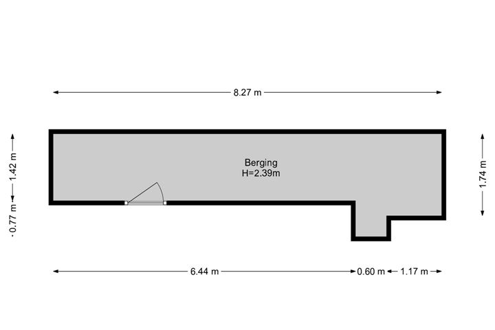 Bekijk foto 77 van Van Lennepweg 54