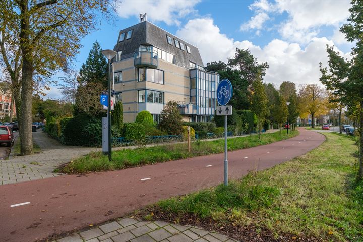 Bekijk foto 10 van Van Lennepweg 54