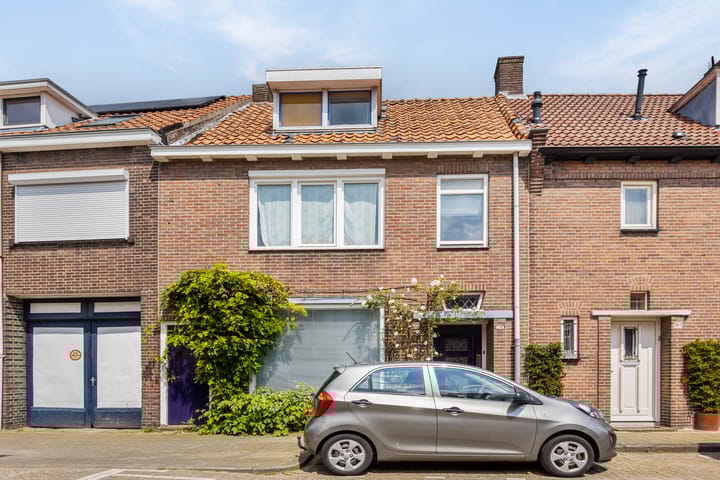 Foto 30 van Lovensestraat 178-C