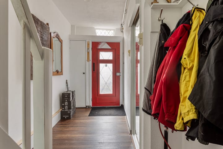 Foto 2 van Lovensestraat 178-C