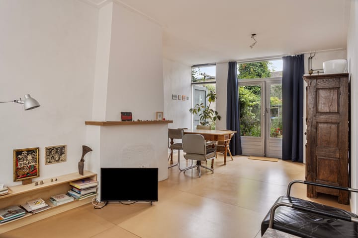 Foto 4 van Lovensestraat 178-C