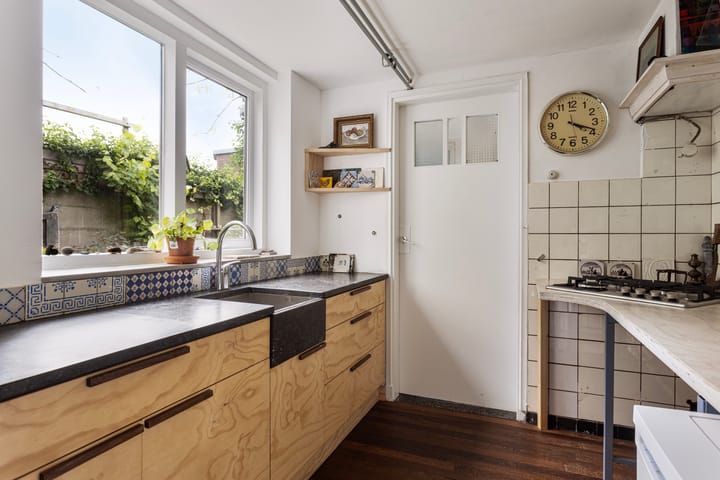 Foto 8 van Lovensestraat 178-C