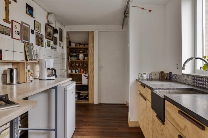 Foto 10 van Lovensestraat 178-C