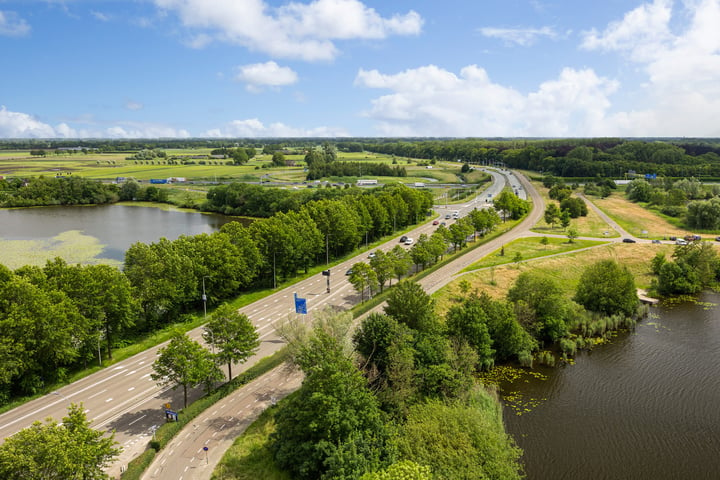 Bekijk foto 43 van Senecalaan 82