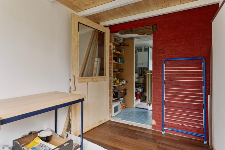 Foto 14 van Lovensestraat 178-C