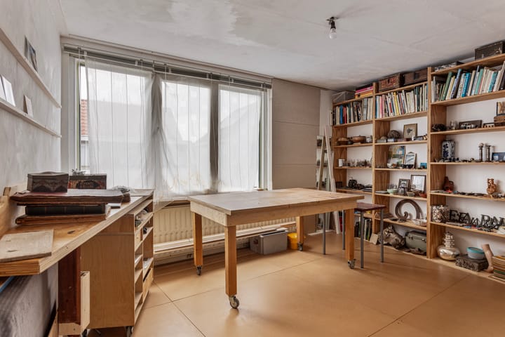 Foto 20 van Lovensestraat 178-C