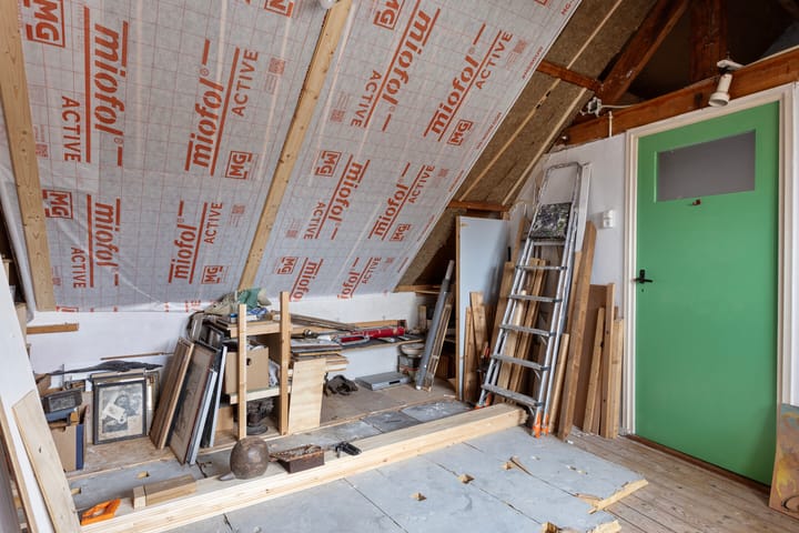 Foto 24 van Lovensestraat 178-C