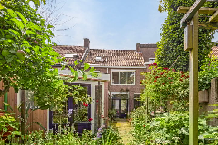 Foto 28 van Lovensestraat 178-C