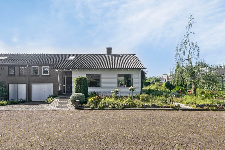 Foto 2 van Hammarskjöldlaan 27