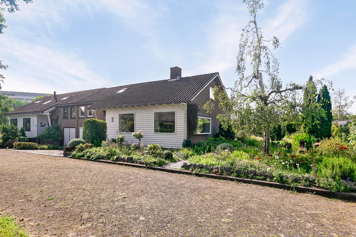 Foto 3 van Hammarskjöldlaan 27