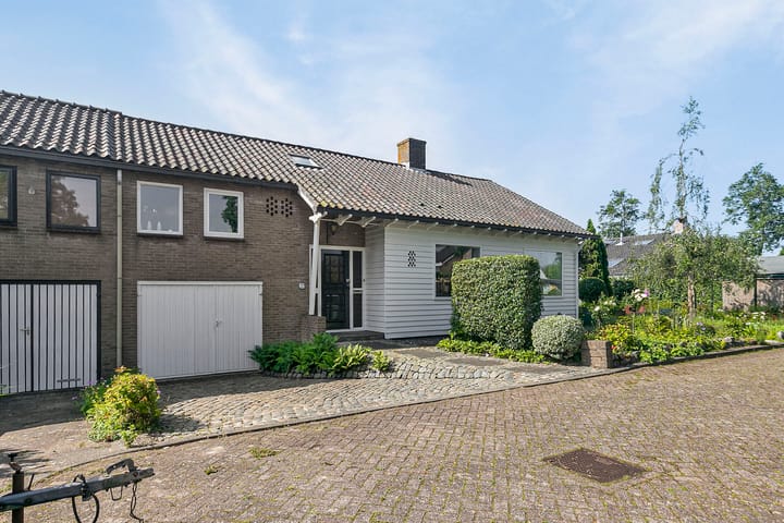 Foto 4 van Hammarskjöldlaan 27