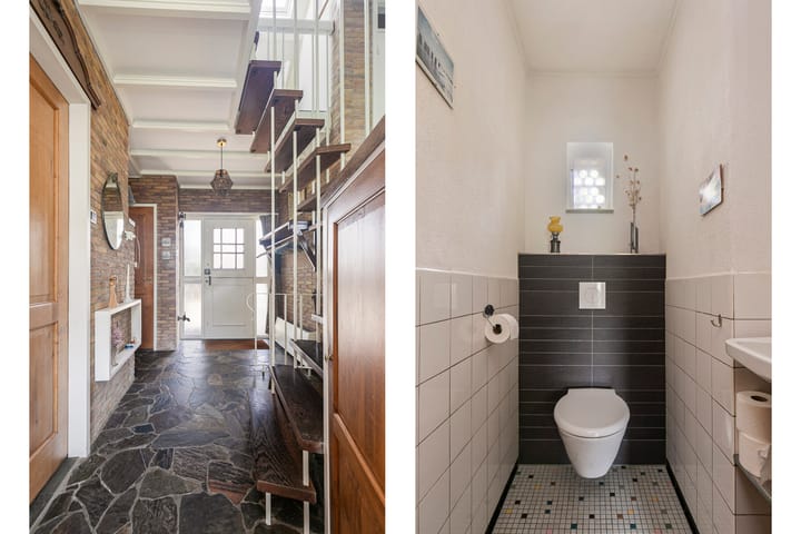 Foto 5 van Hammarskjöldlaan 27