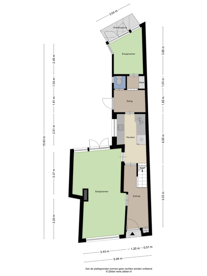 Foto 33 van Lovensestraat 178-C