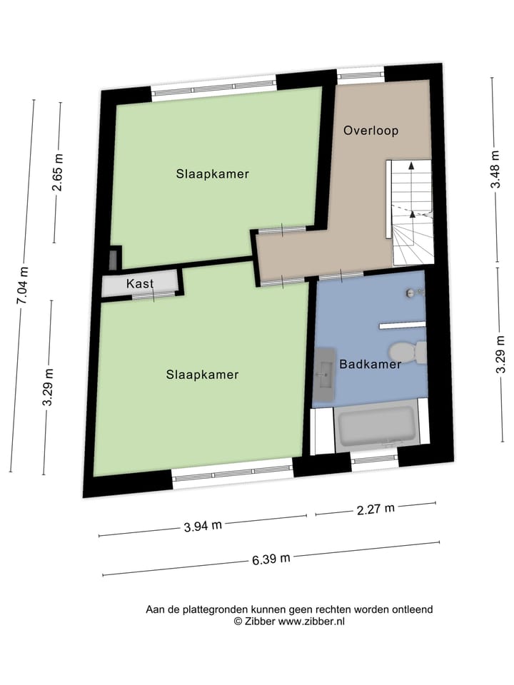 Foto 34 van Lovensestraat 178-C