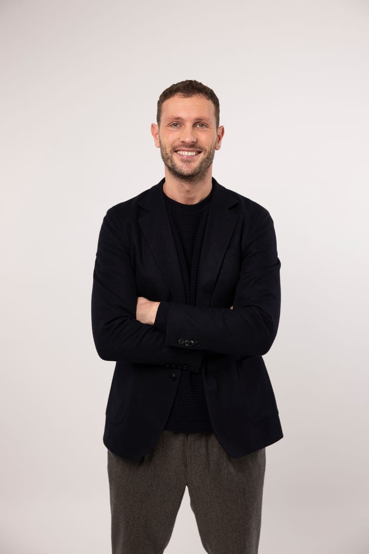 Een promotiefoto voor op kantoor