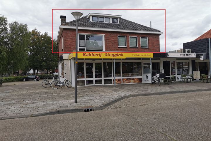 Bekijk foto 1 van Azelosestraat 76-B