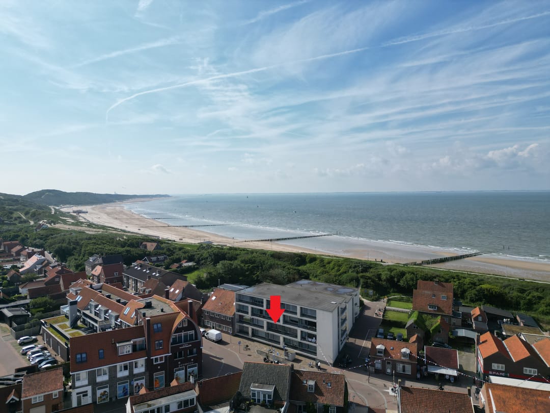 Foto 1 van Duinstraatje 15