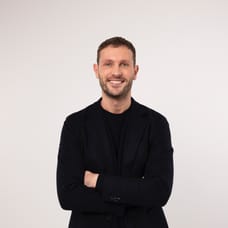 Djurre Sturm - Makelaar (Directeur)