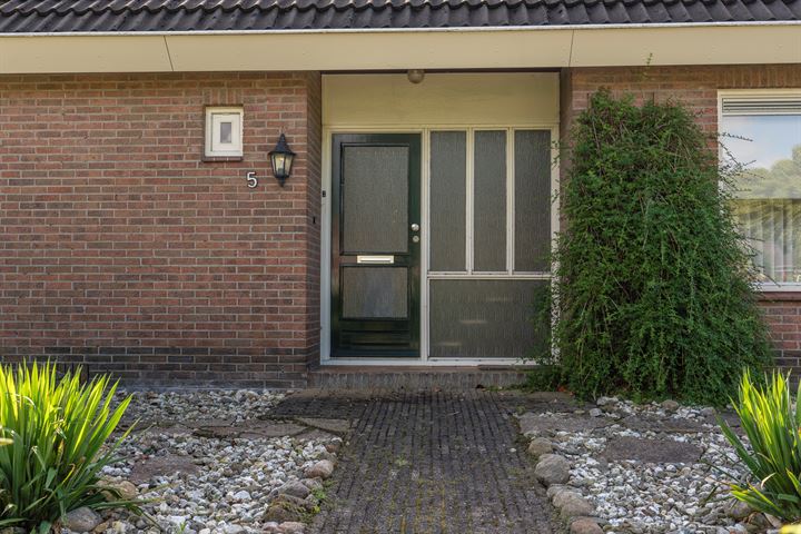 Bekijk foto 16 van Wilgenhof 5