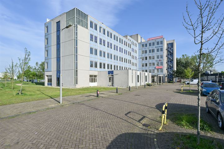 Parlevinkerstraat 25, Velsen-Noord