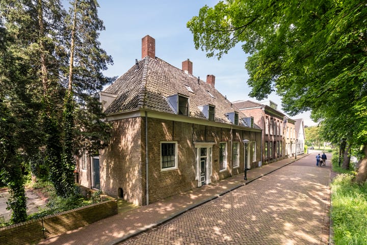 Foto 1 van Dorpsdijk 38