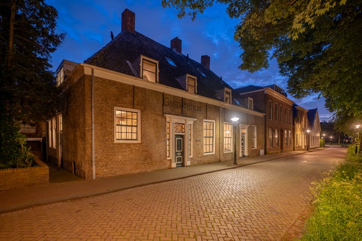 Foto 2 van Dorpsdijk 38