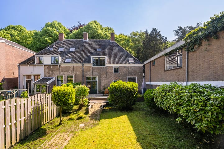 Foto 3 van Dorpsdijk 38