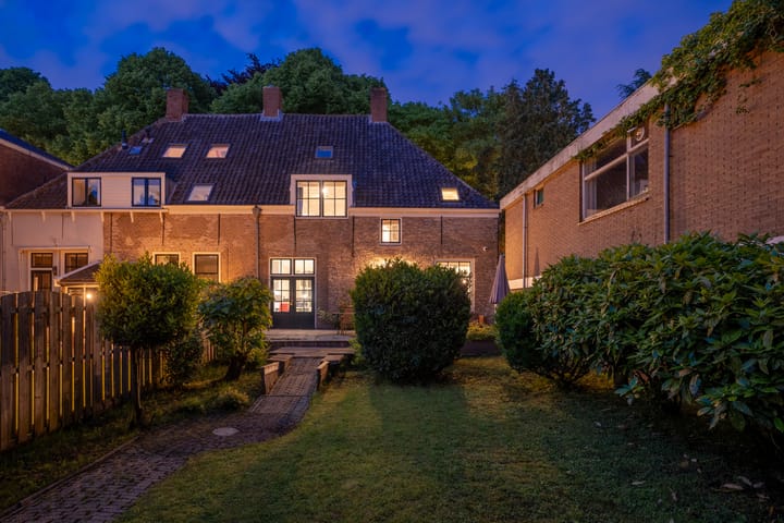 Foto 4 van Dorpsdijk 38