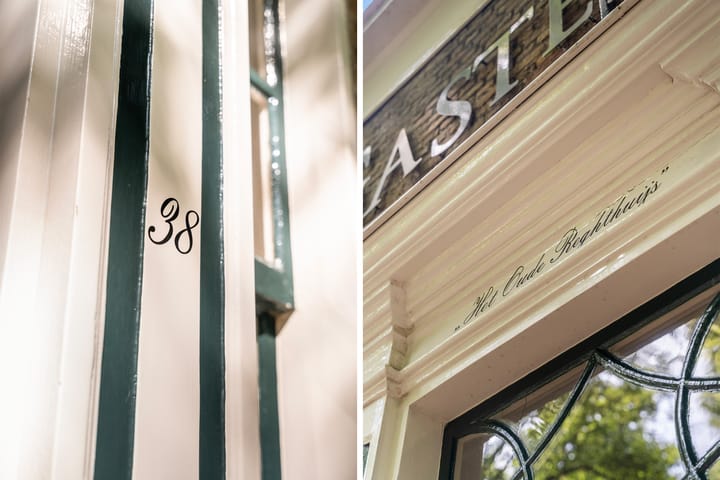 Foto 8 van Dorpsdijk 38