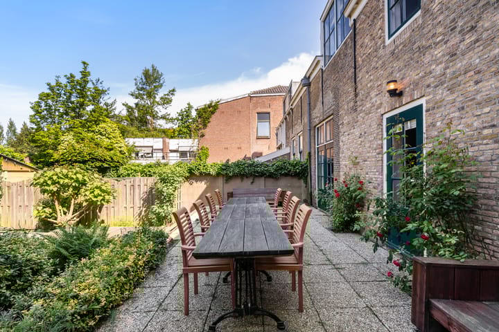 Foto 40 van Dorpsdijk 38