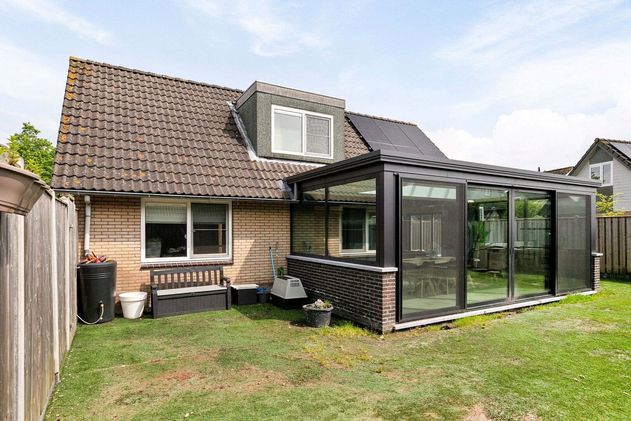 Kleine Heistraat 16-K 16 K076